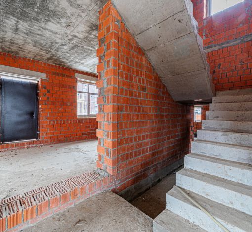 Новый дом в КП Аносино Вилладж