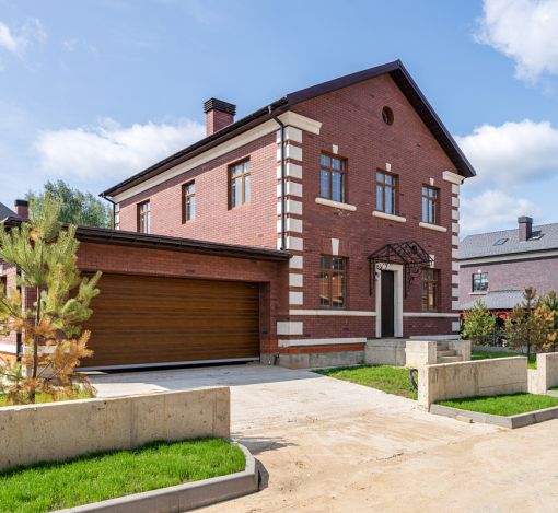 Новый дом в КП Аносино Вилладж