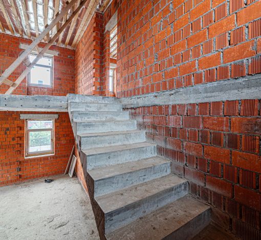 Новый дом в КП Аносино Вилладж