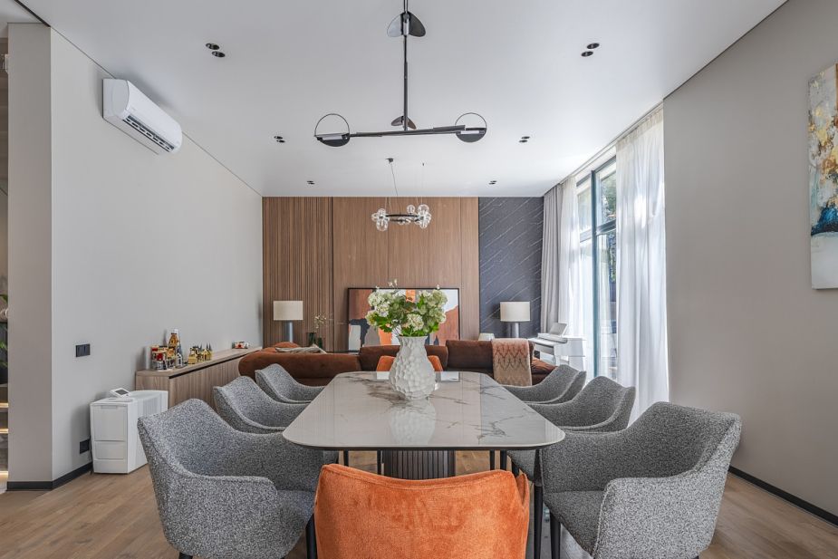 Готовый дом в КП Прозорово