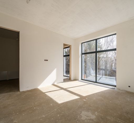 Готовый дом в КП Прозорово