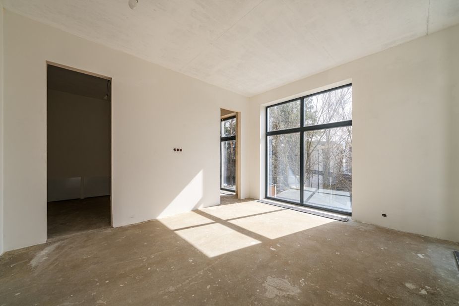 Готовый дом в КП Прозорово