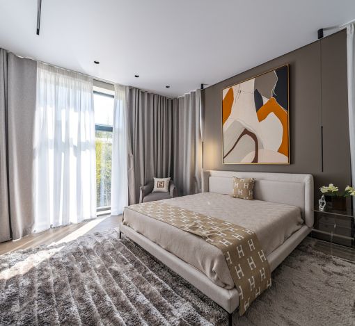 Готовый дом в КП Прозорово