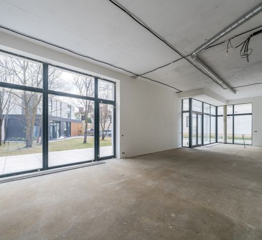 Готовый дом в КП Прозорово