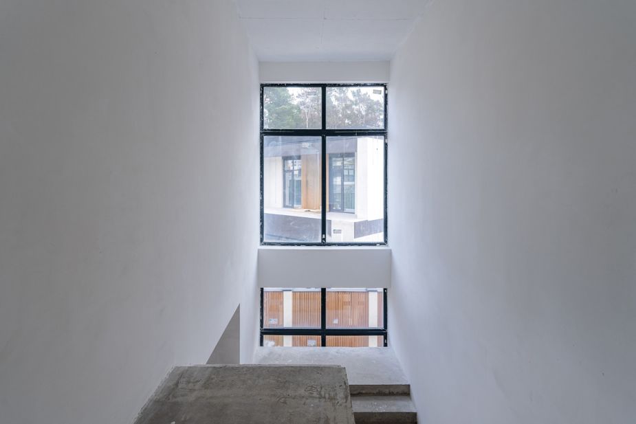 Готовый дом в КП Прозорово