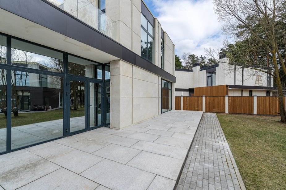 Готовый дом в КП Прозорово