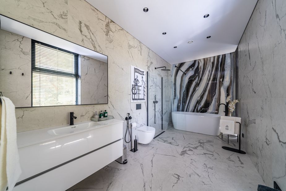 Готовый дом в КП Прозорово