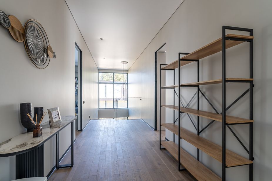 Готовый дом в КП Прозорово