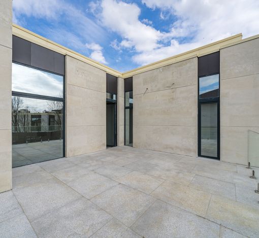 Готовый дом в КП Прозорово