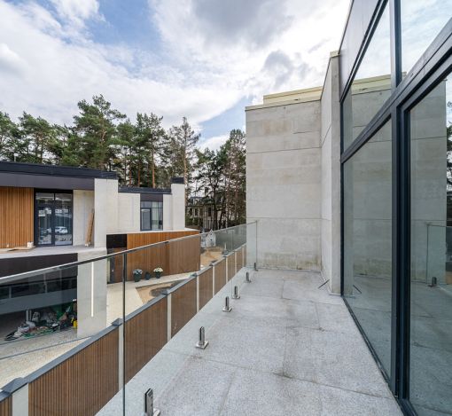 Готовый дом в КП Прозорово