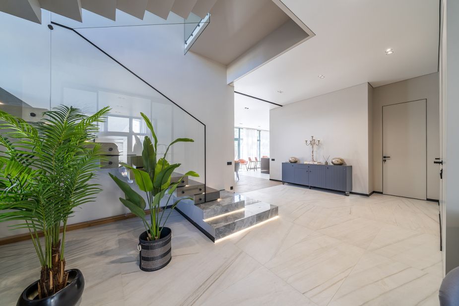 Готовый дом в КП Прозорово