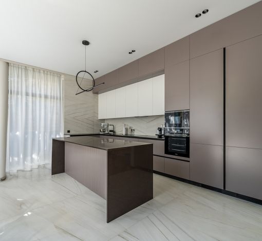 Готовый дом в КП Прозорово