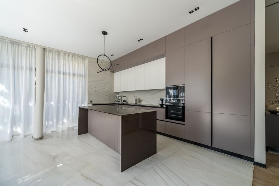 Готовый дом в КП Прозорово