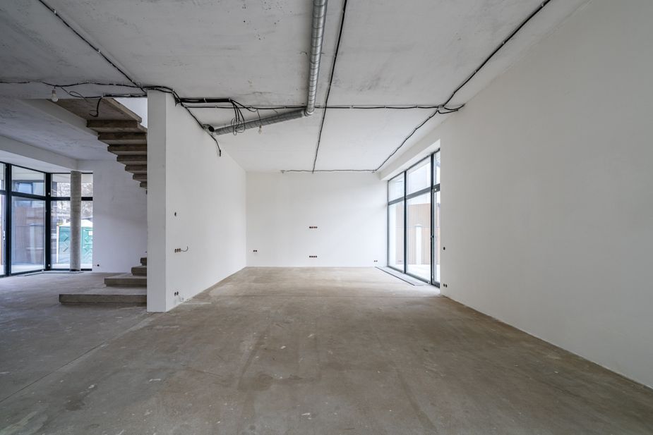 Готовый дом в КП Прозорово