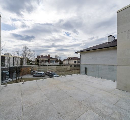 Готовый дом в КП Прозорово