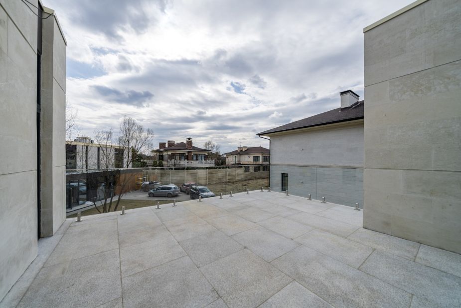 Готовый дом в КП Прозорово