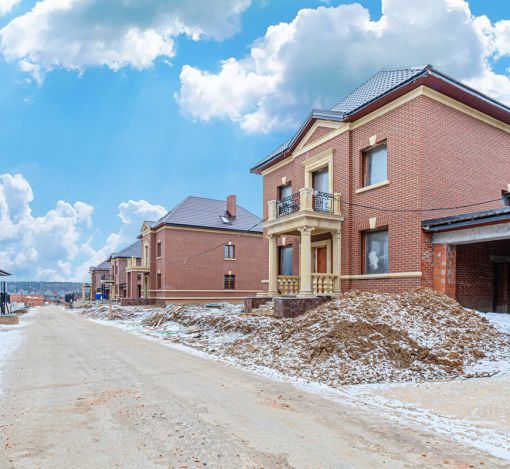 Аносино Вилладж