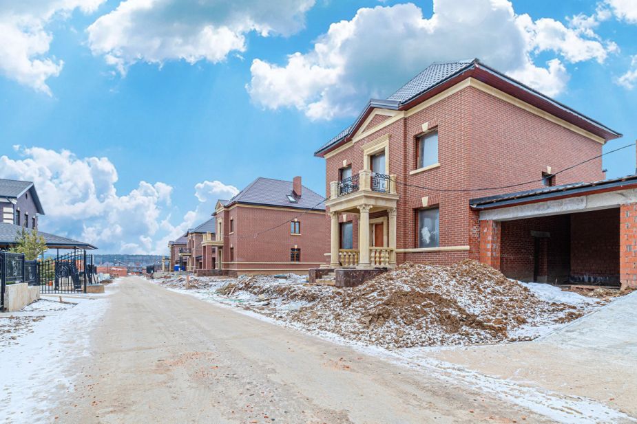 Аносино Вилладж