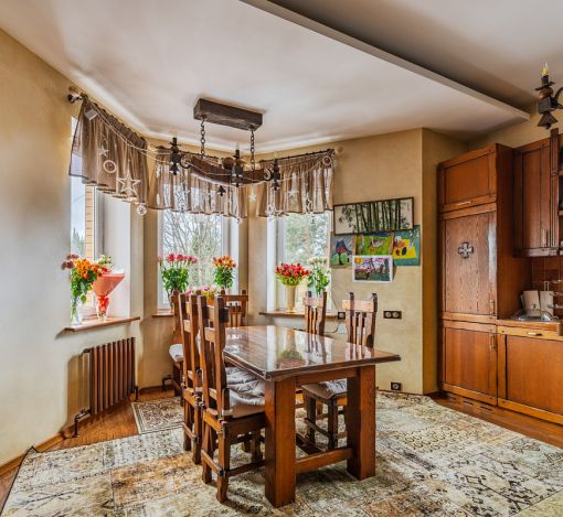 Дом под ключ в Падиково