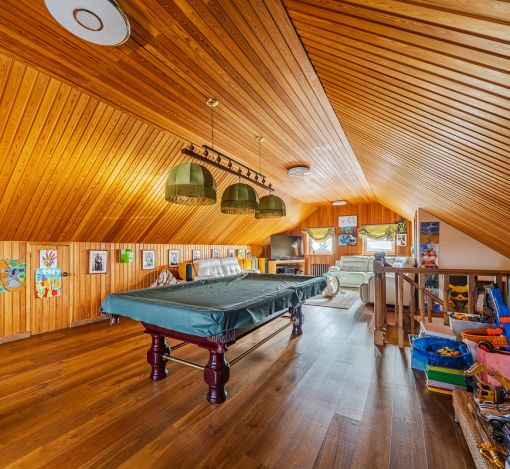 Дом под ключ в Падиково