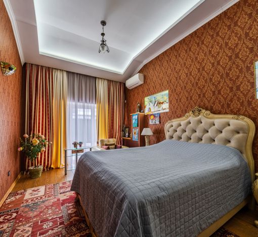 Дом под ключ в Падиково