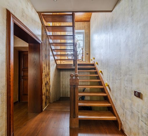 Дом под ключ в Падиково