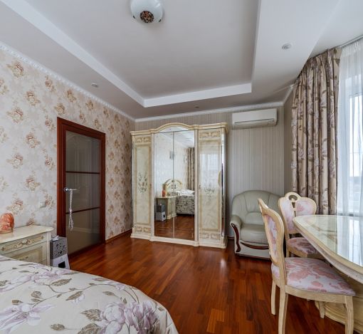 Дом под ключ в Падиково