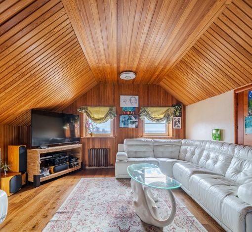 Дом под ключ в Падиково