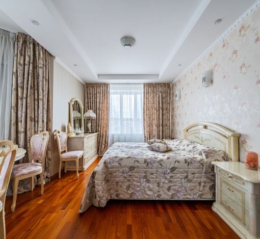 Дом под ключ в Падиково