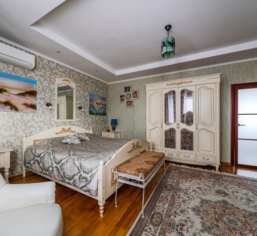 Дом под ключ в Падиково