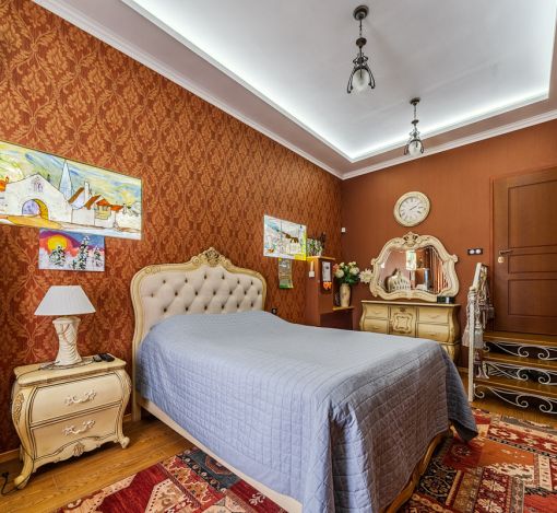 Дом под ключ в Падиково