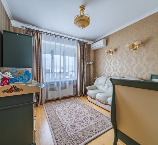 Дом под ключ в Падиково