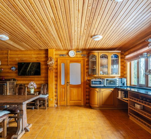 Дом под ключ в Падиково