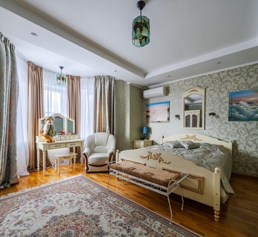 Дом под ключ в Падиково