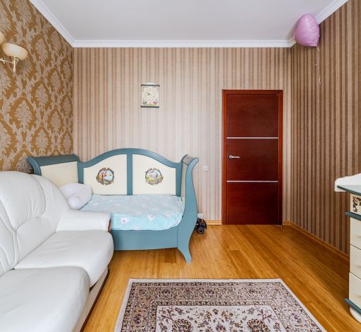 Дом под ключ в Падиково