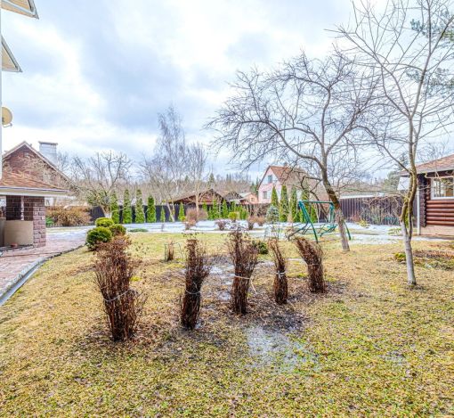 Дом у леса в КП Кезьмино