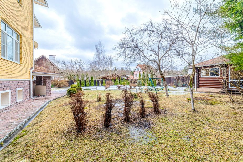 Дом у леса в КП Кезьмино