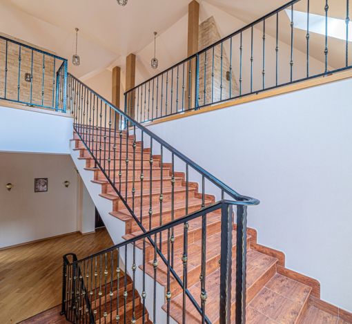 Дом у леса в КП Кезьмино