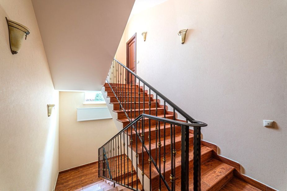 Дом у леса в КП Кезьмино