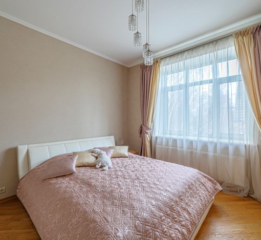 Дом у леса в КП Кезьмино