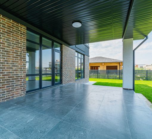 Новый дом в КП Аносино парк