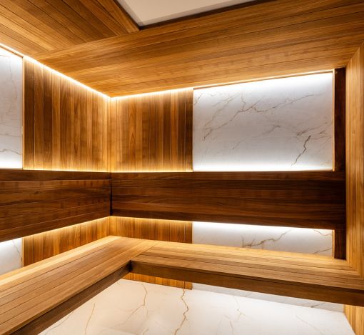 Новый дом в Резиденции Бенилюкс