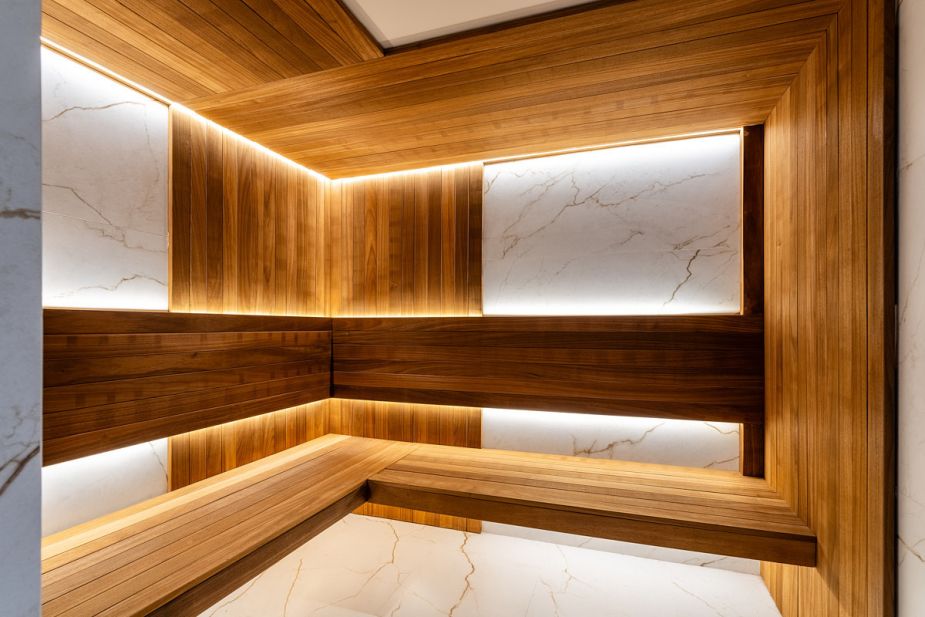 Новый дом в Резиденции Бенилюкс