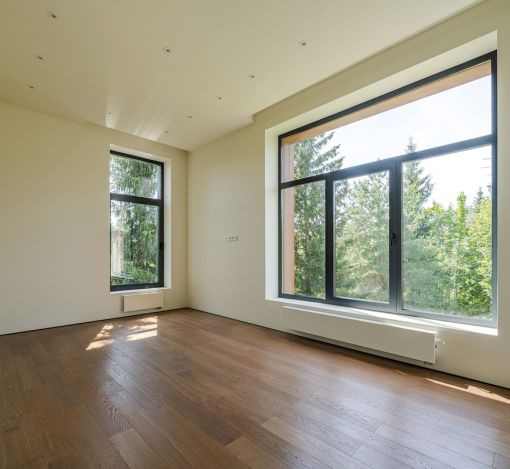 Новый дом в Резиденции Бенилюкс