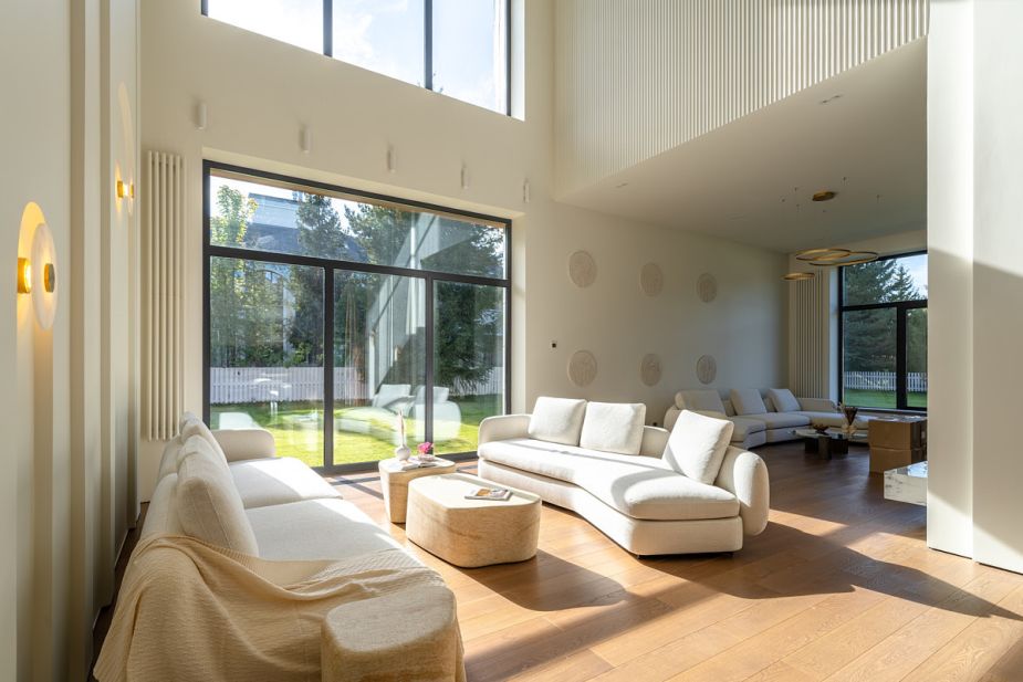 Новый дом в Резиденции Бенилюкс