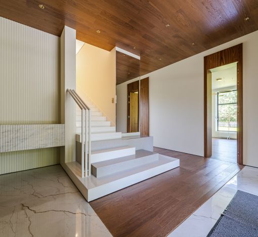 Новый дом в Резиденции Бенилюкс