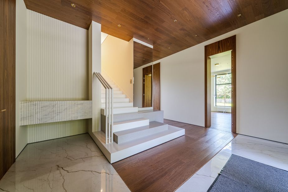 Новый дом в Резиденции Бенилюкс