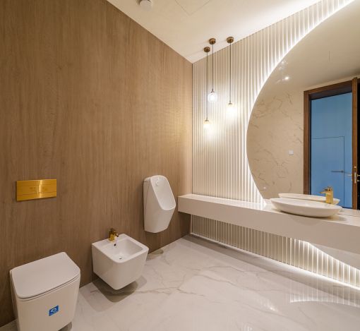 Новый дом в Резиденции Бенилюкс