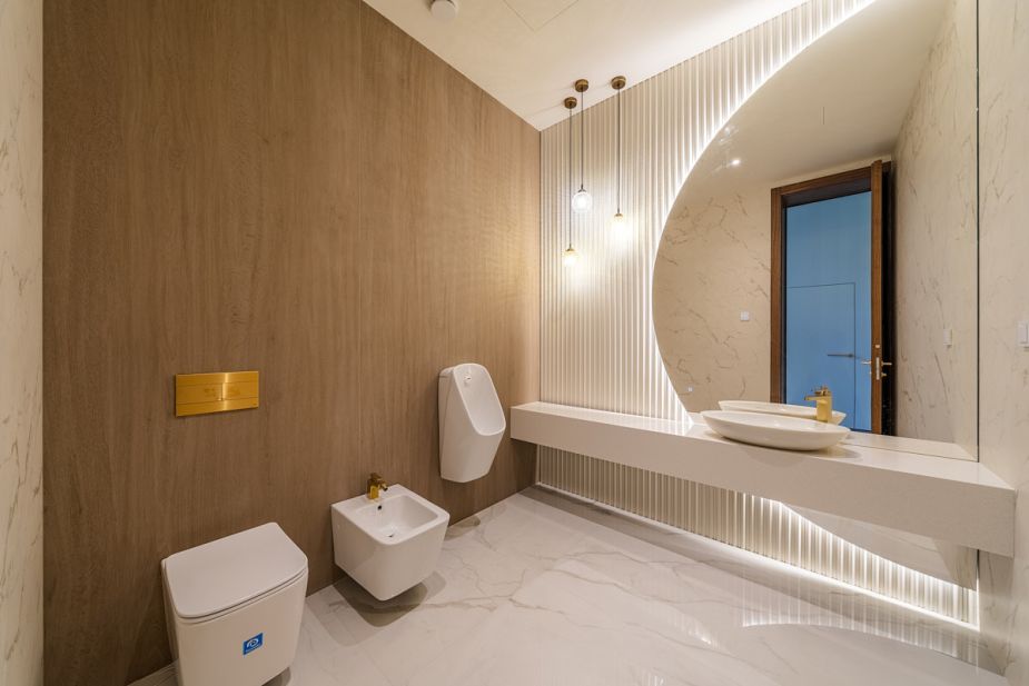 Новый дом в Резиденции Бенилюкс