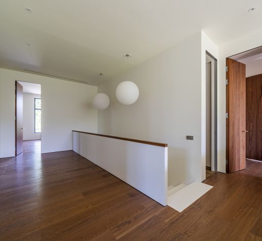 Новый дом в Резиденции Бенилюкс